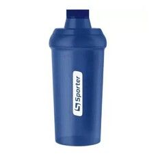 Шейкер Sporter синий 700 мл - Фото