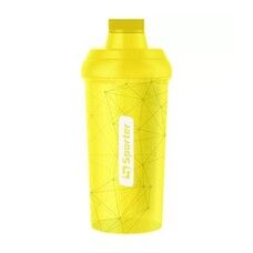 Шейкер Sporter жёлтый 700 мл - Фото