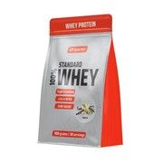 100% Standard Whey Sporter шоколад с фундуком 900 г - Фото