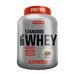 100% Standard Whey Sporter шоколад с бананом 2 кг   - Фото