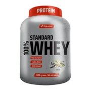 100% Standard Whey Sporter ваниль 2 кг - Фото