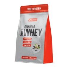 100% Standard Whey Sporter ваниль 900 г 100% Standard Whey Sporter ваниль 900 г - Фото