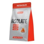 100% Isolate Sporter соленая карамель 700 г 100% Isolate Sporter соленая карамель 700 г - Фото