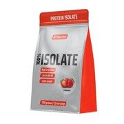 100% Isolate Sporter клубника 700 г 100% Isolate Sporter клубника 700 г - Фото