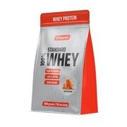 100% Standard Whey Sporter соленая карамель 900 г 100% Standard Whey Sporter соленая карамель 900 г - Фото