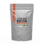 Clear BEEF Protein Sporter чорна смородина-ківі 1 кг  - Фото