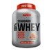 100% Standard Whey Sporter солона карамель 2 кг  - Фото