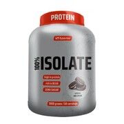 100% Isolate Sporter печиво з кремом 1,8 кг 100% Isolate Sporter печиво з кремом 1,8 кг - Фото