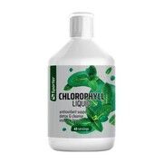 Рідкий хлорофіл Chlorophyll liquid Sporter 450 мл - Фото