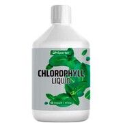 Жидкий хлорофил Chlorophyl liquid Sporter 450 мл - Фото