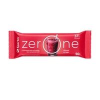 Батончик Sporter Zero One лесные ягоды (1/25) 50 г