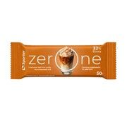 Батончик Sporter Zero One солона карамель та мак'ято (1/25) 50 г - Фото