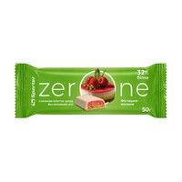 Батончик Sporter Zero One фисташка-малина (1/25) 50 г