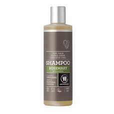 Органический шампунь Розмарин для тонких волос 250 мл - Фото