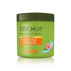 Маска для волос Контроль выпадения TRICHUP 500 мл - Фото