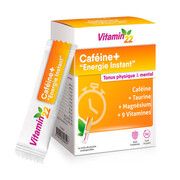 Витамин’22 Кофеин+ 14 стиков - Фото