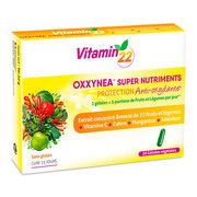 Витамин’22 Оксинеа 30 капсул - Фото