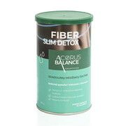 Клітковина для покращення метаболізму FIBER SLIM DETOX 180 г - Фото