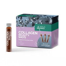 Коллаген Collagen beauty бустер 14 x 25 мл - Фото