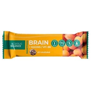 Снек для поддержки мозга Магний В6 Brain snack Magnesium B6 5х9 г