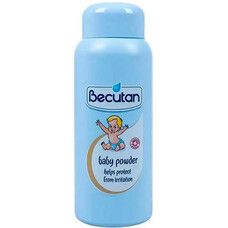 Дитяча присипка Becutan Baby Powder 200 г  - Фото