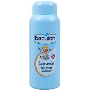 Дитяча присипка Becutan Baby Powder 200 г Дитяча присипка Becutan Baby Powder 200 г