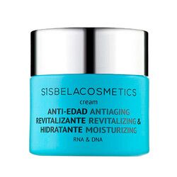 Антивозрастной крем для лица Sisbela Antiaging Facial Cream 50 мл