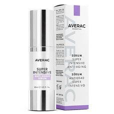Интенсивная антивозрастная сыворотка Averac Essential Serum Super Intensive 30 мл - Фото