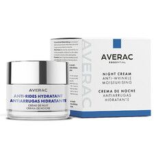 Нічний крем для обличчя Averac Night Cream 50 мл