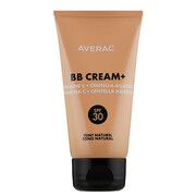 Сонцезахисний BB-крем Averac Solar BB Cream + SPF 30 50 мл - Фото