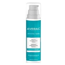 Пінка для вмивання Averac Cleansing Foam 200 мл - Фото