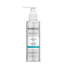 Очищувальне молочко для обличчя Averac Cleansing Milk 200 мл - Фото