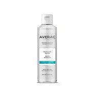 Міцелярна вода Averac Micellar Cleansing Water 200 мл - Фото