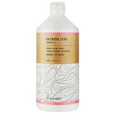 Лікувальний шампунь для фарбованого волосся Greensoho Rainbow.Zero Shampoo 1000 мл - Фото