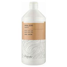 Очищуючий шампунь проти лупи Greensoho Snow.Zero Shampoo 1000 мл