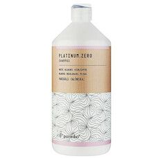 Шампунь для защиты светлых волос Greensoho Platinum.Zero Shampoo 1000 мл - Фото