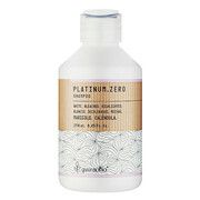 Шампунь для захисту світлого волосся Greensoho Platinum.Zero Shampoo 250 мл - Фото
