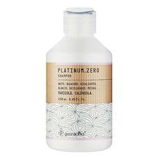 Шампунь для защиты светлых волос Greensoho Platinum.Zero Shampoo 250 мл - Фото