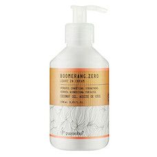 Незмивний крем для волосся Greensoho Boomerang.Zero Leave In Cream 250 мл - Фото