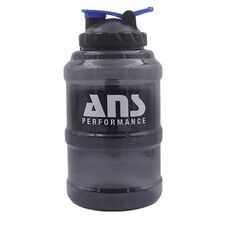 ANS Performance Sport Gym Bottle велика пляшка - Фото