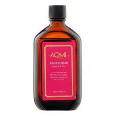 Аргановая эссенция для волос AOMI Argan Hair Essence Oil 100 мл - Фото