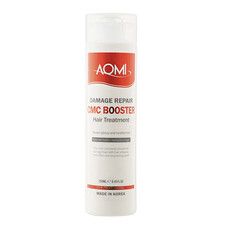 Маска для поврежденных волос AOMI Damage Repair CMC Booster Hair Treatment 250 мл - Фото