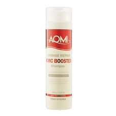 Шампунь для поврежденных волос AOMI Damage Repair CMC Booster Hair Shampoo 250 мл - Фото