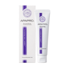 Зубная паста для профессионального использования Apapro 55 г - Фото
