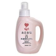 Жидкость для стирки одежды Arau 1,2 л - Фото