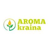 Aroma Kraina, Украина