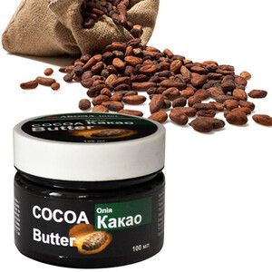 Вкусное лекарство: масло какао от кашля - centerforstrategy.ru