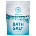 Соль морская для ванн Черного моря 0,5 кг - Фото