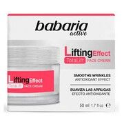 Крем для лица с лифтинг-эффектом Babaria (Бабария) 50 мл Крем для лица с лифтинг-эффектом Babaria (Бабария) 50 мл - Фото