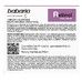 Крем з ретинолом для обличчя Babaria (Бабарія) 50 мл - Фото 1